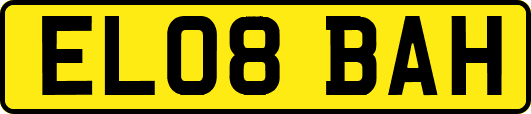 EL08BAH