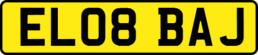 EL08BAJ