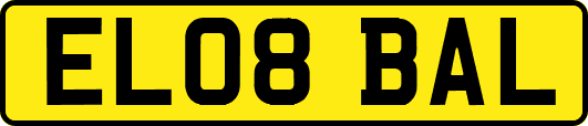 EL08BAL