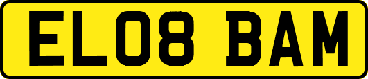 EL08BAM