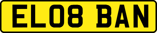 EL08BAN