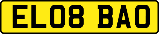 EL08BAO