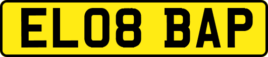 EL08BAP