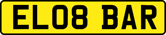 EL08BAR