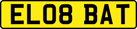 EL08BAT