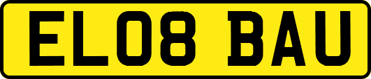 EL08BAU