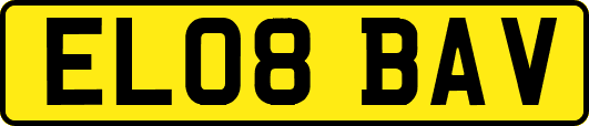 EL08BAV