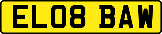 EL08BAW