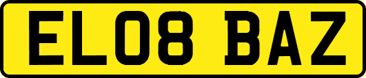 EL08BAZ