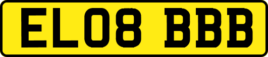 EL08BBB