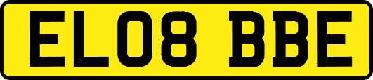 EL08BBE