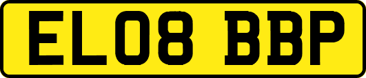 EL08BBP