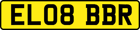 EL08BBR