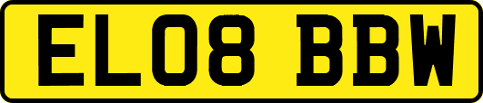 EL08BBW
