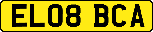 EL08BCA
