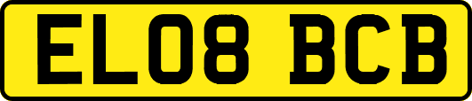 EL08BCB