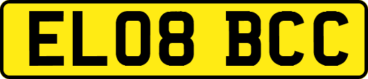 EL08BCC