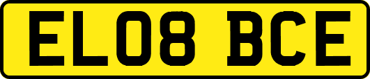 EL08BCE