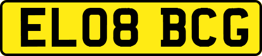 EL08BCG