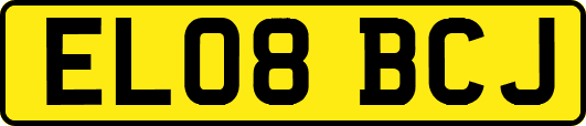 EL08BCJ