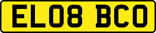 EL08BCO