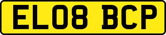 EL08BCP
