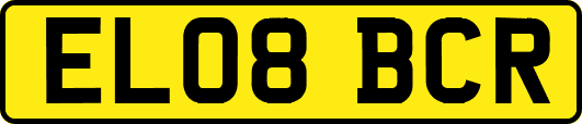 EL08BCR