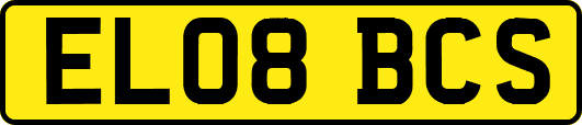 EL08BCS