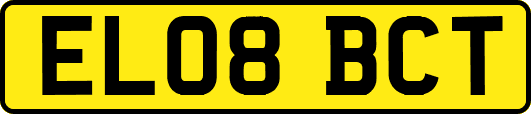 EL08BCT