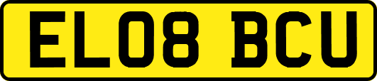 EL08BCU