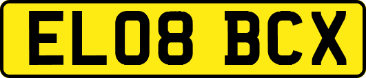 EL08BCX