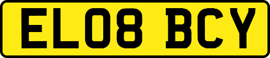 EL08BCY