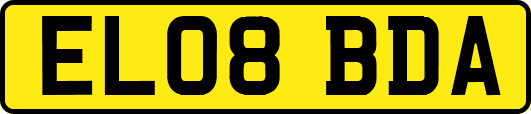 EL08BDA