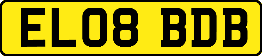EL08BDB
