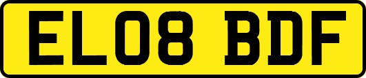 EL08BDF