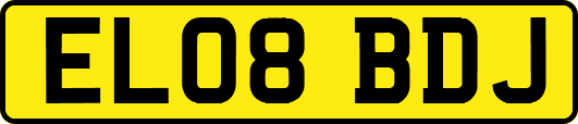 EL08BDJ