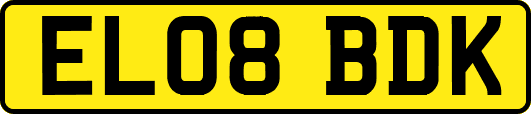 EL08BDK