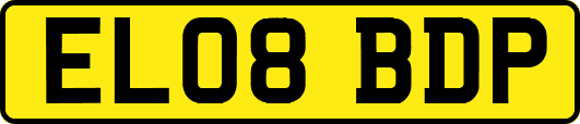 EL08BDP