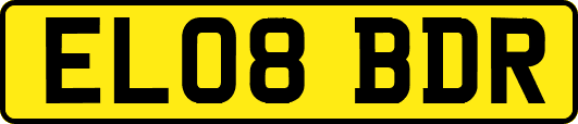 EL08BDR