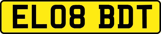 EL08BDT
