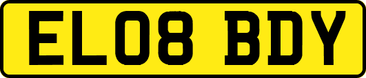 EL08BDY