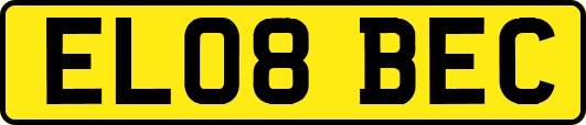 EL08BEC