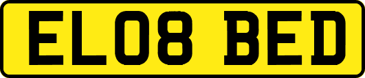 EL08BED