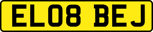EL08BEJ