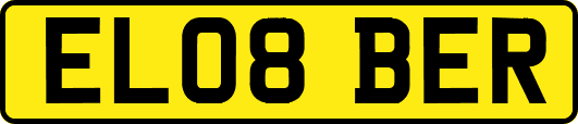 EL08BER