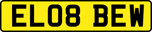 EL08BEW