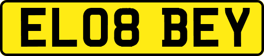 EL08BEY