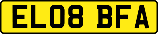 EL08BFA
