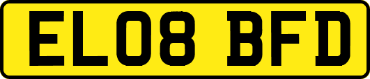 EL08BFD