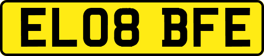 EL08BFE